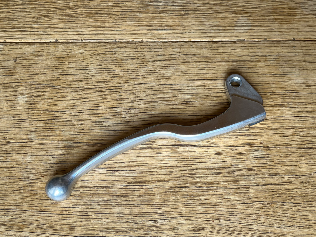 Levier de frein avant Yamaha TY250 59N