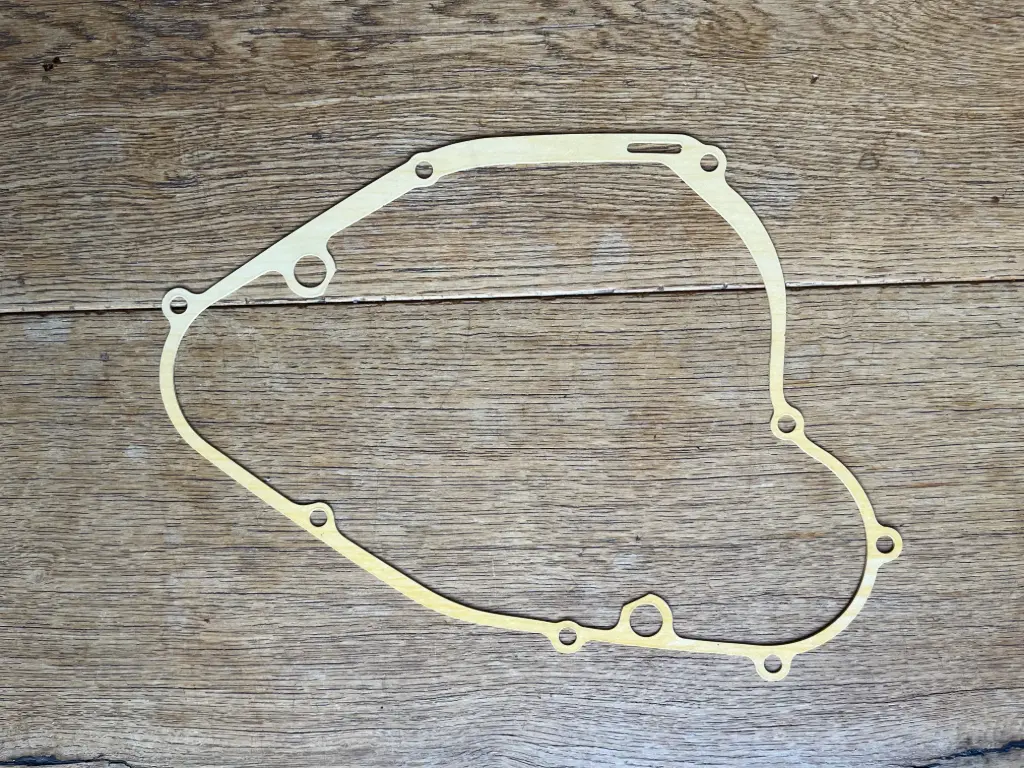 Joint de carter d’embrayage Yamaha TY250 59N