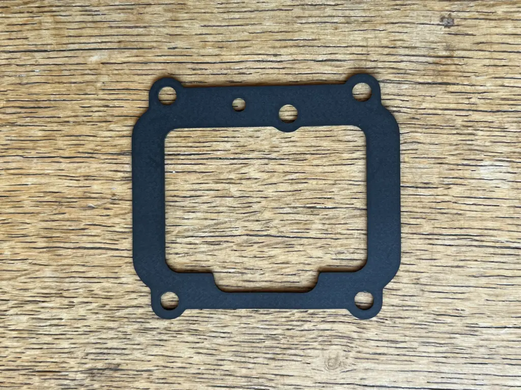 Joint de cuve carburateur TK origine Yamaha TY250 59N