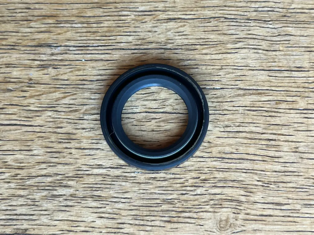 Joint spy de kick sur carter d’embrayage Yamaha TY250 59N