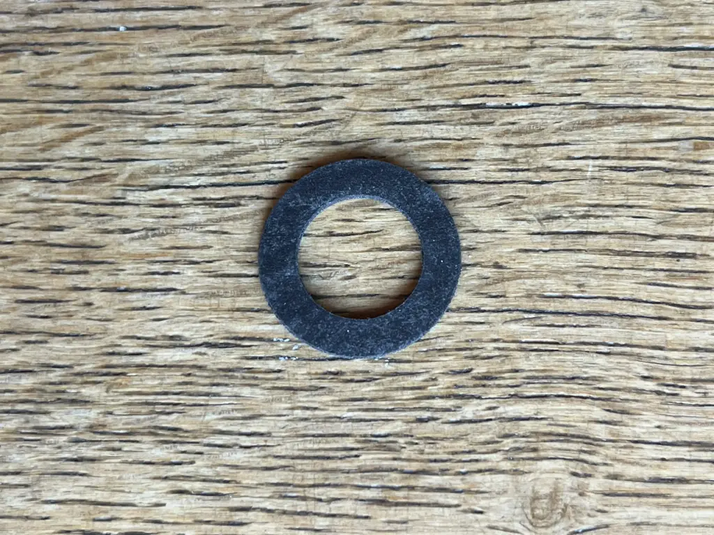 Joint de vidange Yamaha TY250 59N