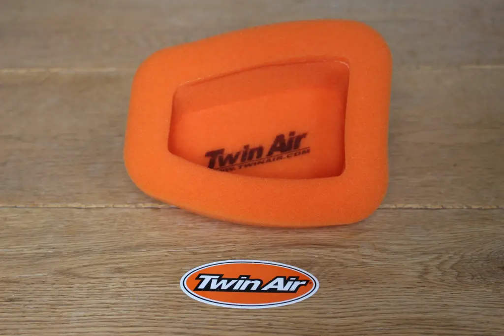 Mousse de filtre à air Twin Air Yamaha TY250 59N (adaptable)