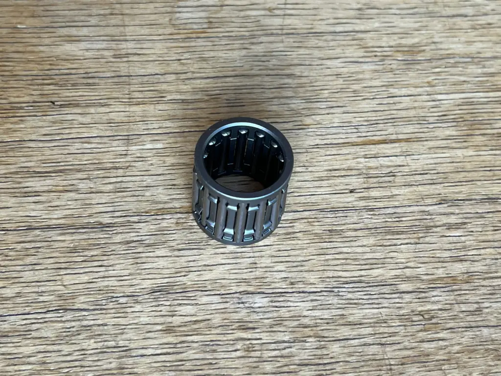 Cage à aiguilles de piston Yamaha TY 250 59N