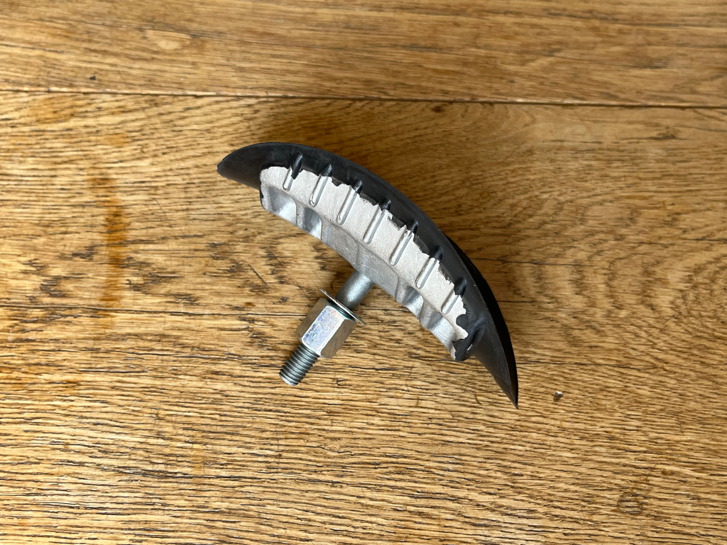 Gripster roue arrière