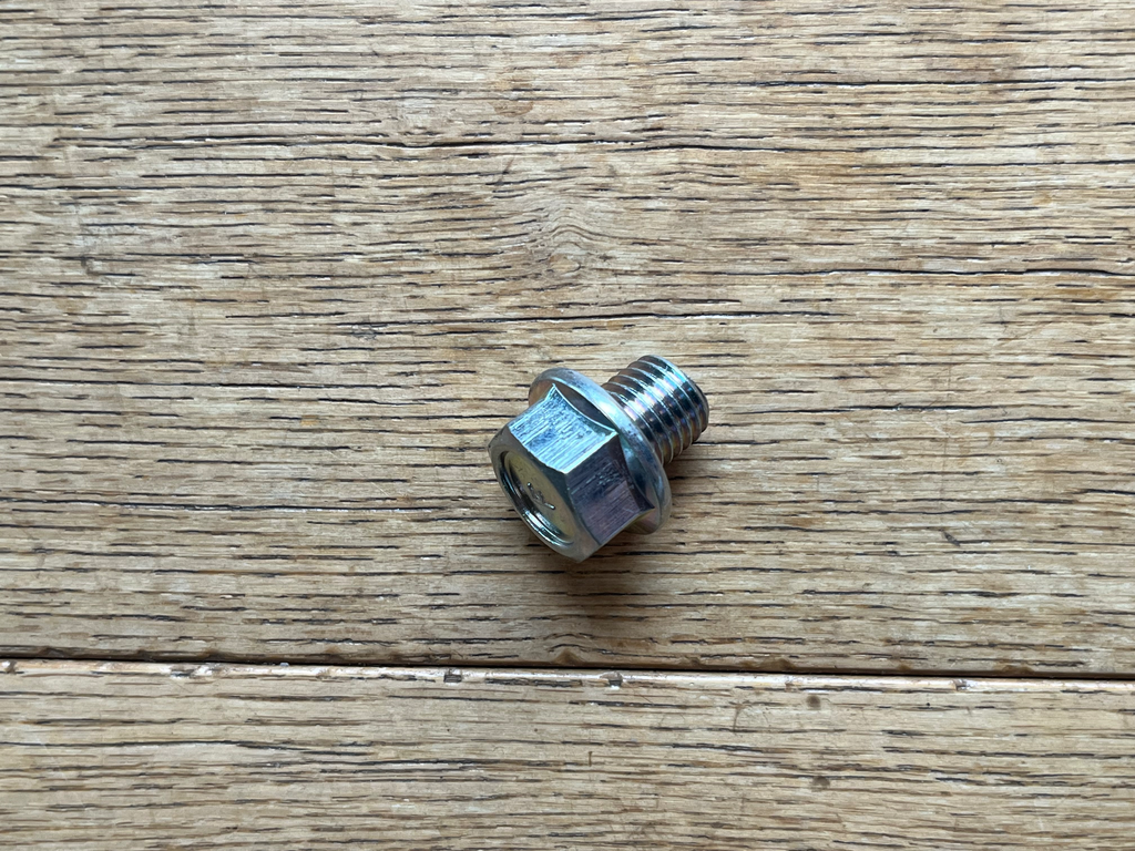 Boulon de vidange Yamaha TY250 59N