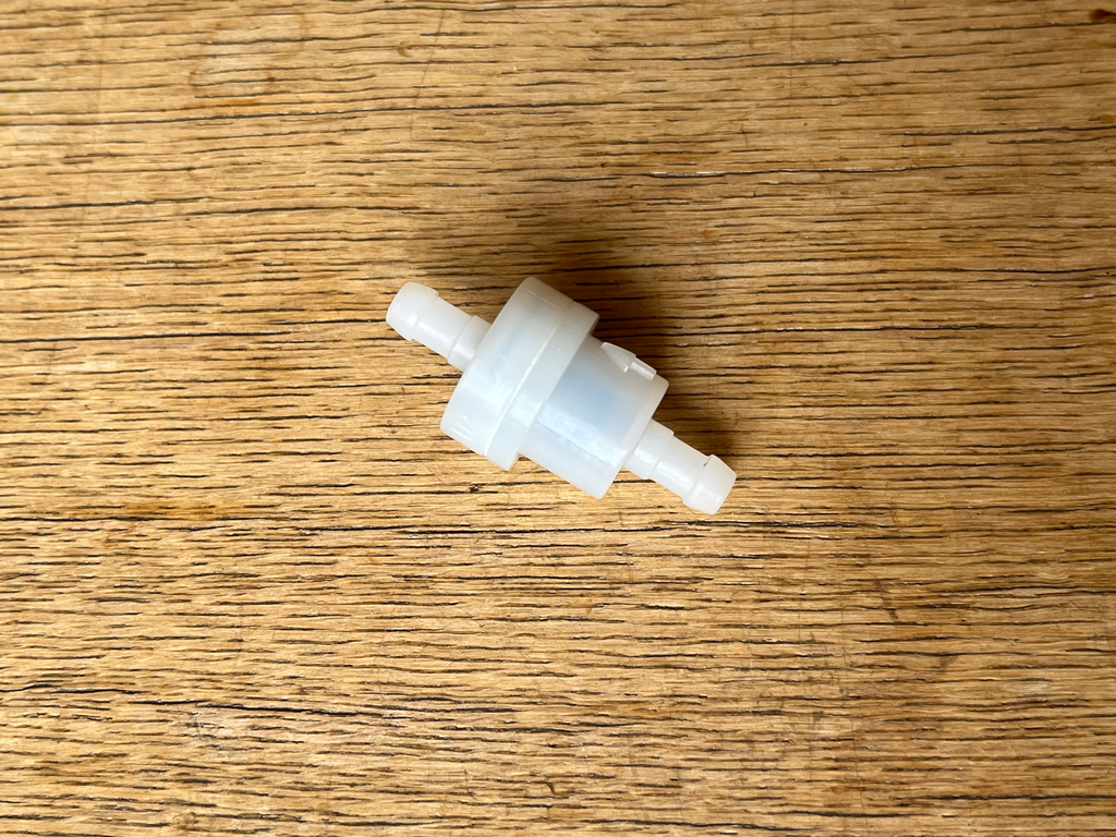 Filtre à essence Yamaha (origine)