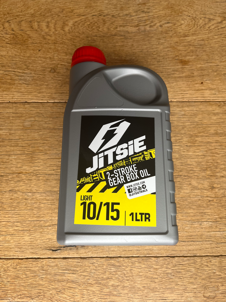 Bidon d’huile pour boîte de vitesses (1L)