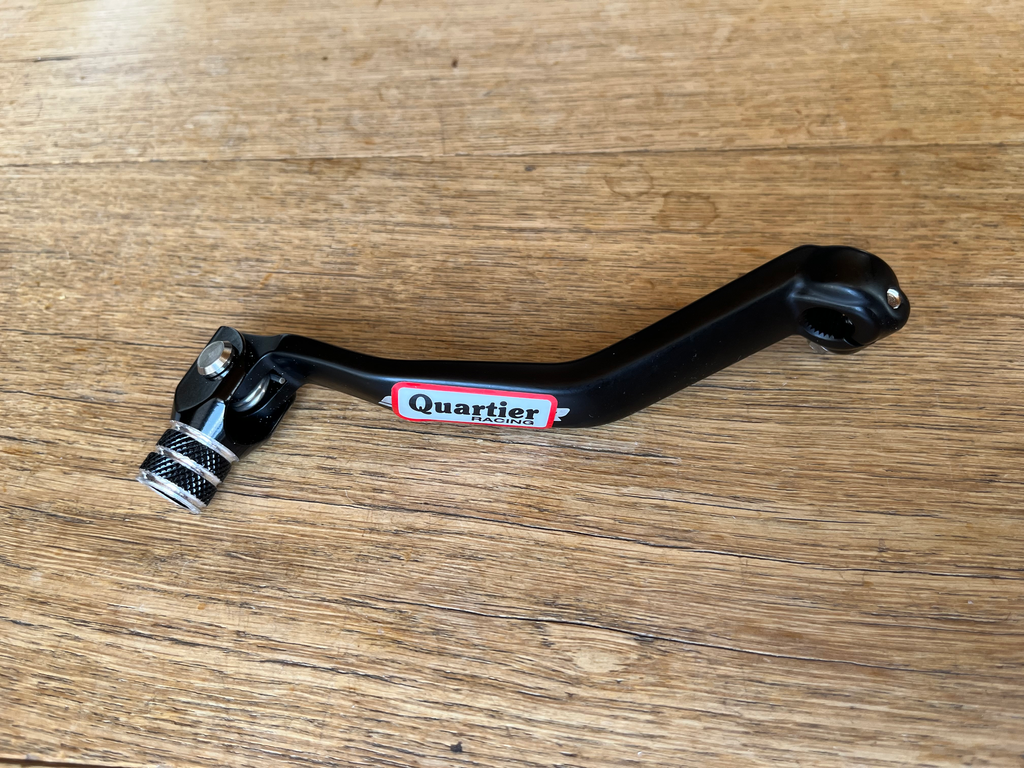 Sélecteur alu (adaptable) Yamaha TY 250 59N