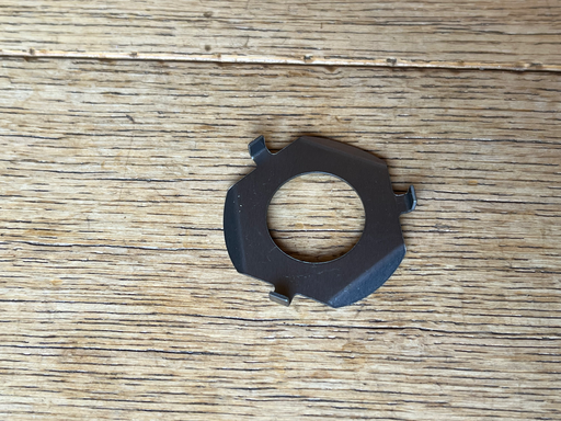 Rondelle de frein pour écrou de cloche d’embrayage Yamaha TY250 59N