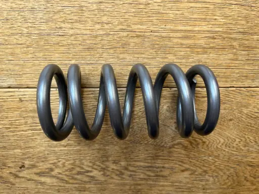 Ressort d'amortisseur renforcé (adaptable) pour amortisseur  Sachs / R16V