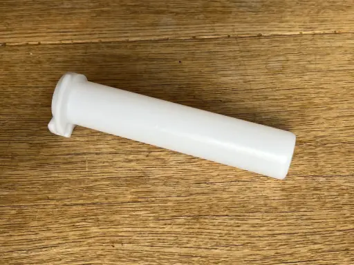 Tube poignée de gaz origine Yamaha TY250 59N