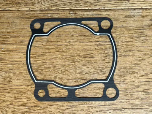 Joint d’embase cylindre Yamaha TY 250 59N