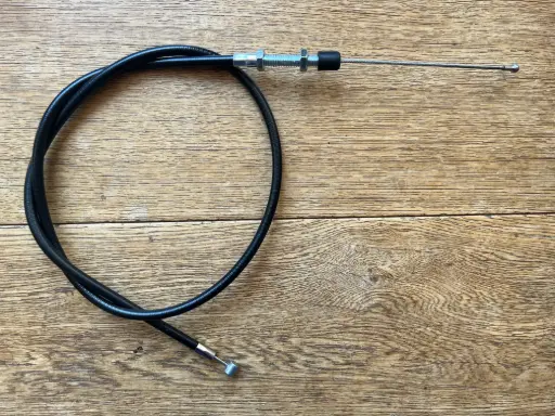 Câble de frein avant Yamaha TY250 59N (adaptable)