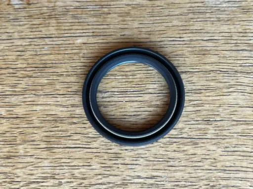 Joint spy de pignon de sortie de boîte Yamaha TY250 59N