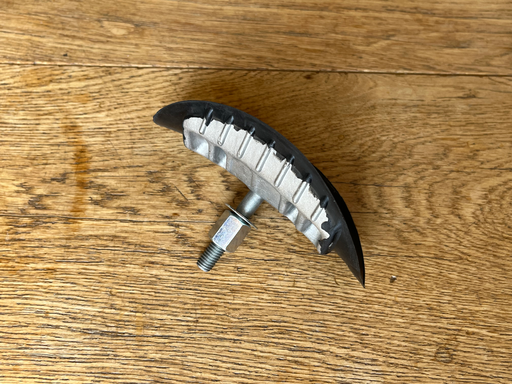 Gripster roue arrière