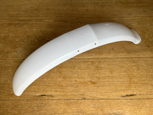 Garde boue avant Yamaha TY250 59N