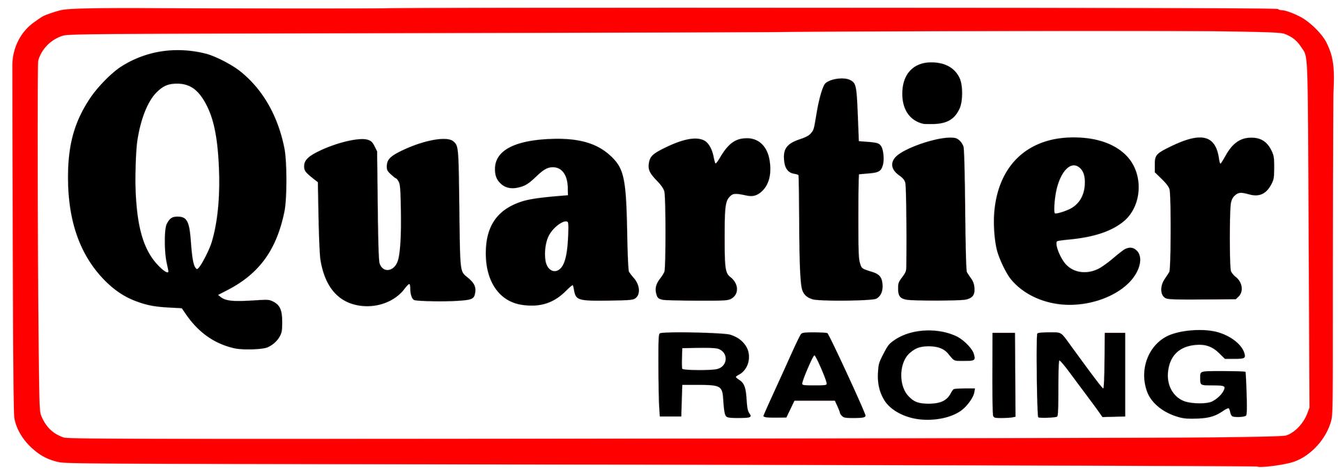 Quartier Racing